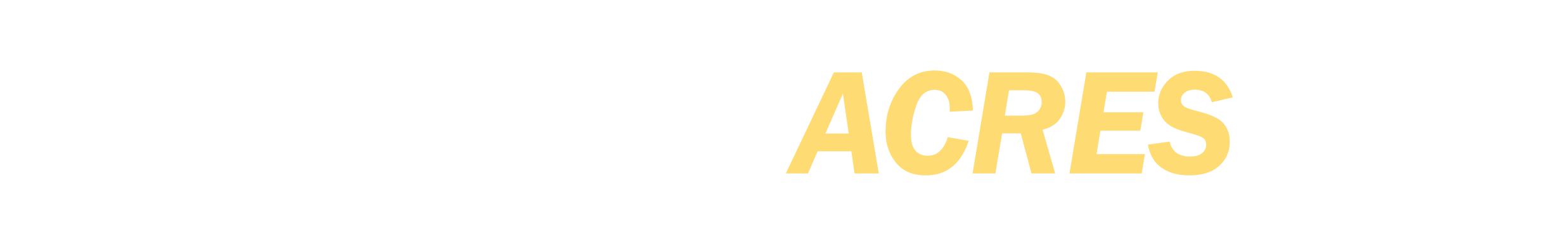 ELDORADO ACRES