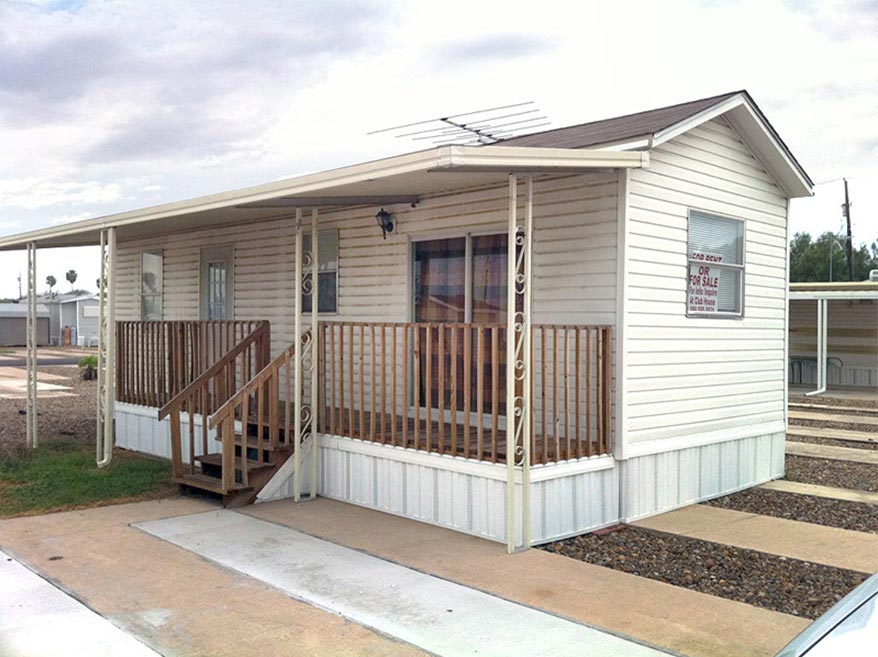 Eldorado Acres RV Park RV park in Mission, TX (photo 3)