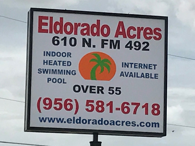 Eldorado Acres RV Park RV park in Mission, TX (photo 4)